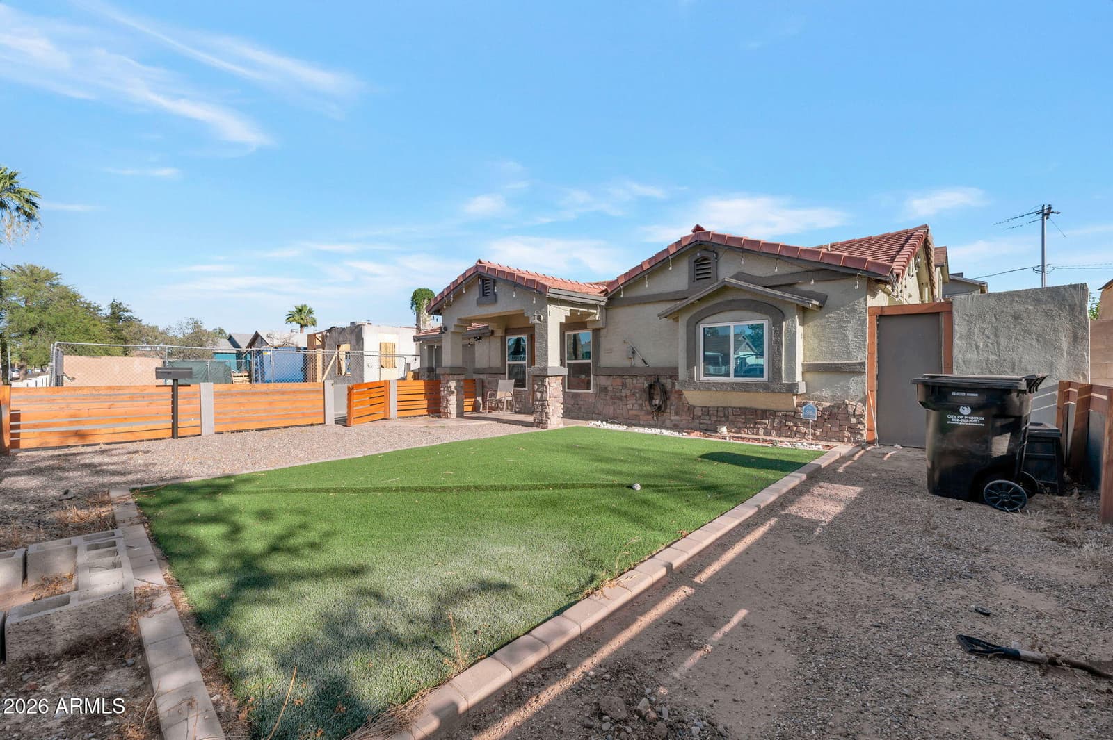 1505 E Willetta Street, Phoenix, AZ 85006 — photo 3 of 32