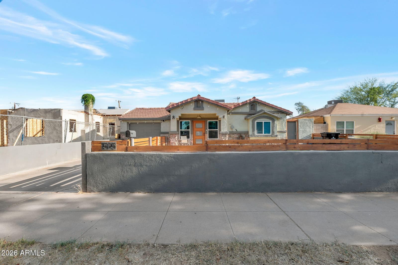 1505 E Willetta Street, Phoenix, AZ 85006 — photo 1 of 32