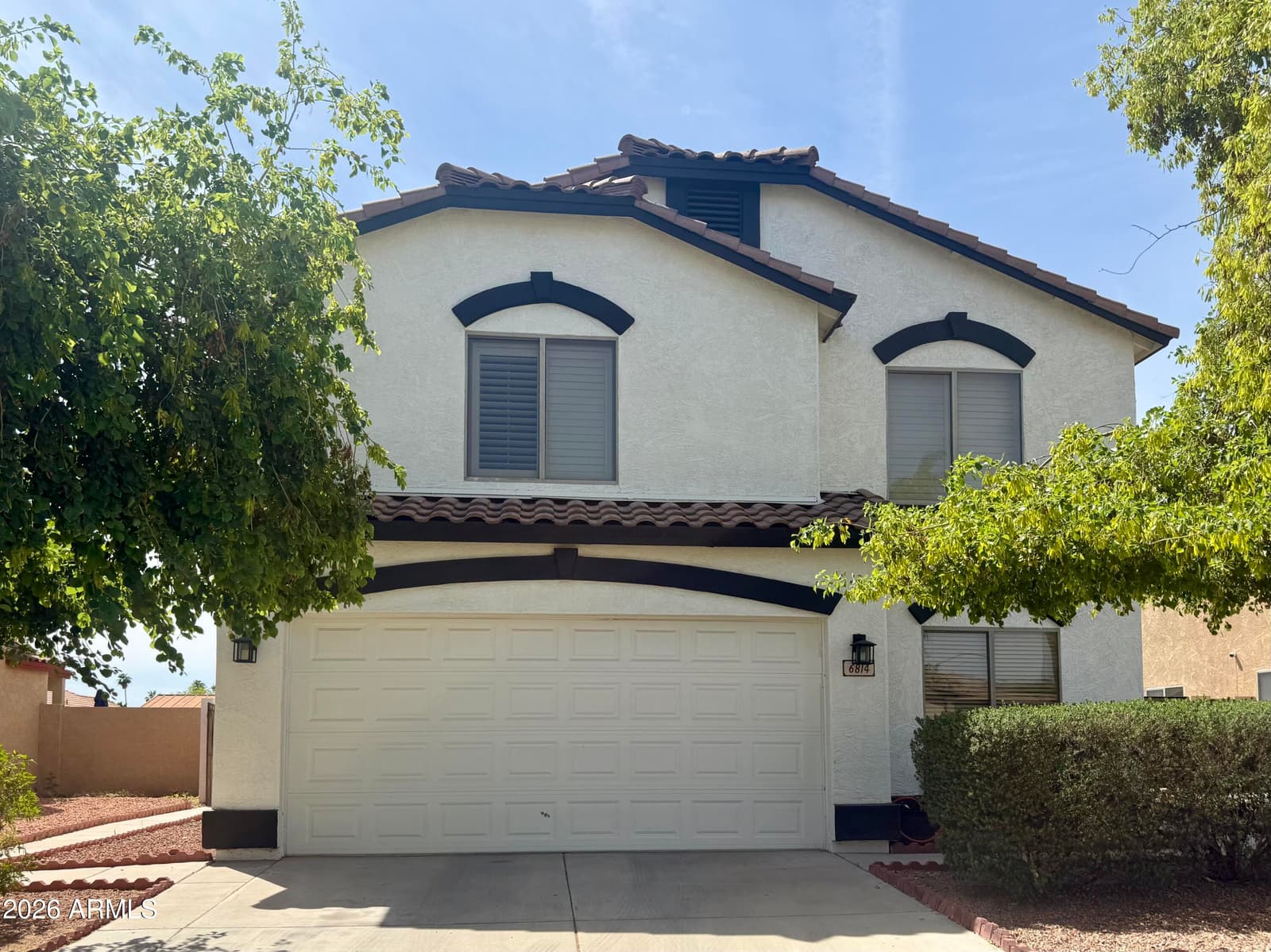 6814 N 77TH Avenue, Glendale, AZ 85303