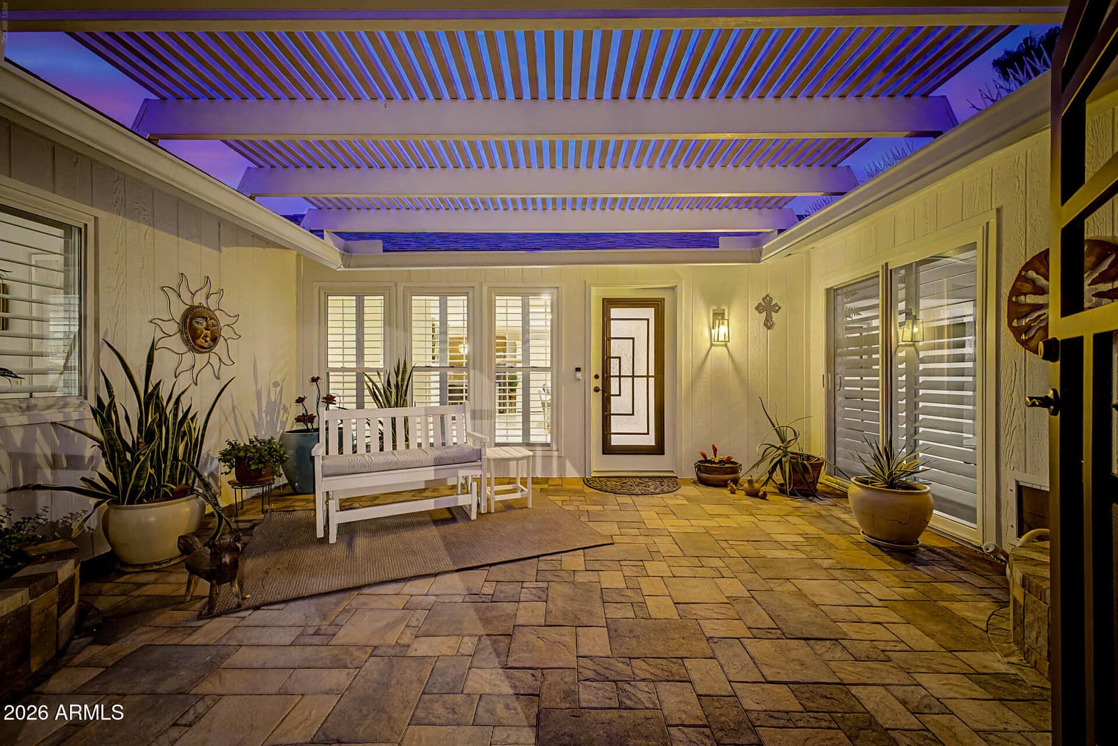 12715 W BANYAN Drive, Sun City West, AZ 85375 — photo 5 of 92
