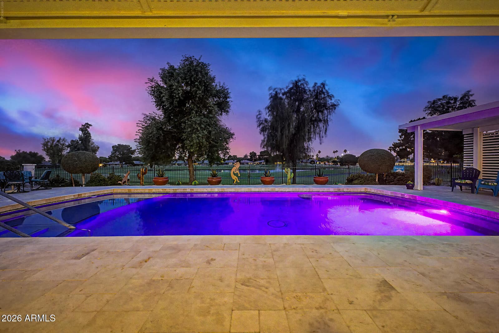 12715 W BANYAN Drive, Sun City West, AZ 85375 — photo 57 of 92