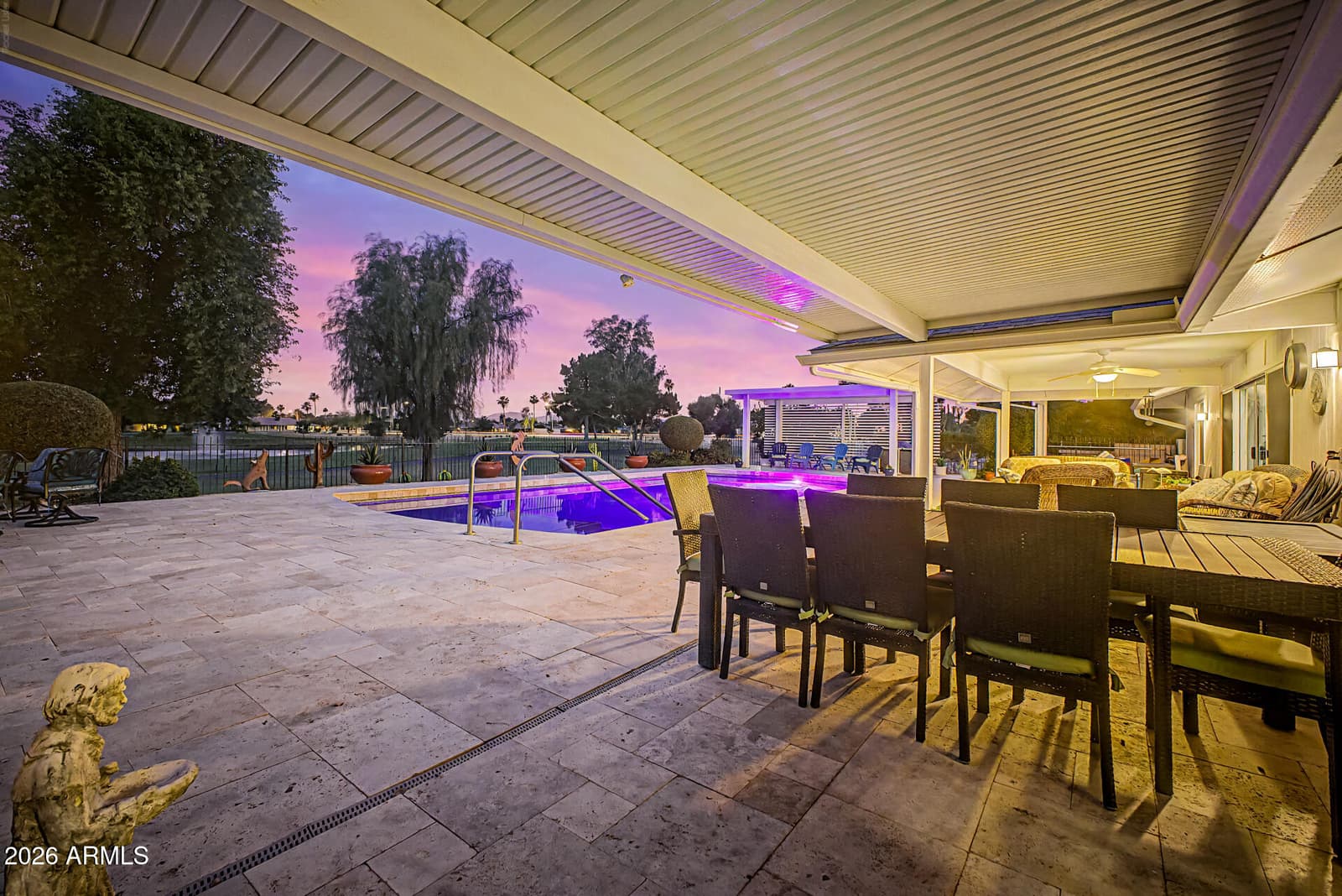 12715 W BANYAN Drive, Sun City West, AZ 85375 — photo 59 of 92