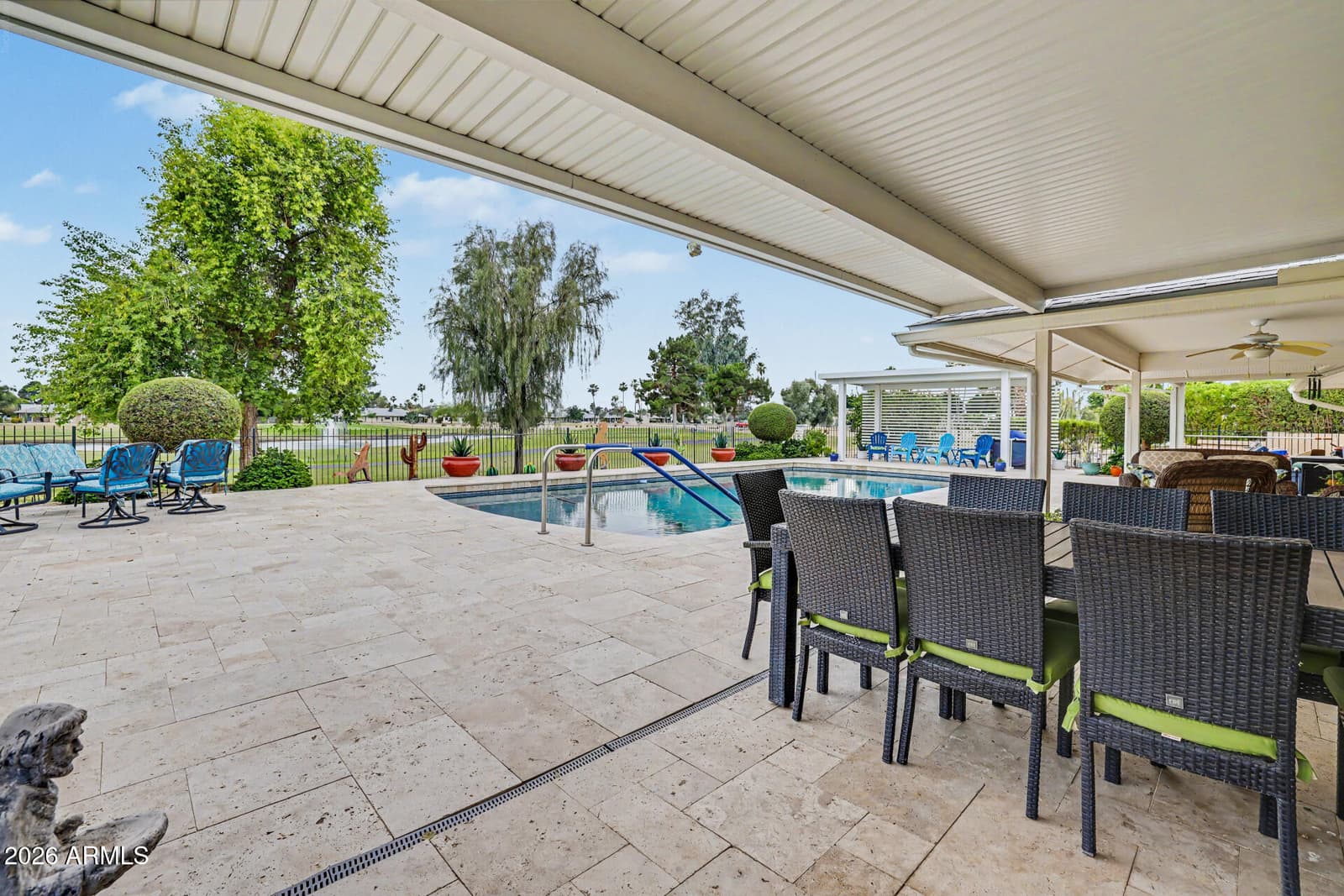 12715 W BANYAN Drive, Sun City West, AZ 85375 — photo 63 of 92