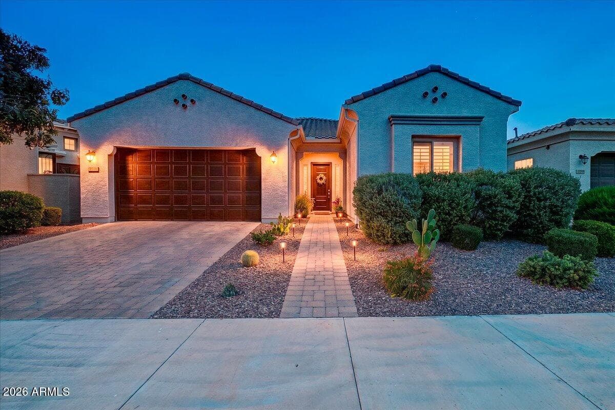 4271 N 197TH Lane, Litchfield Park, AZ 85340 — photo 1 of 66
