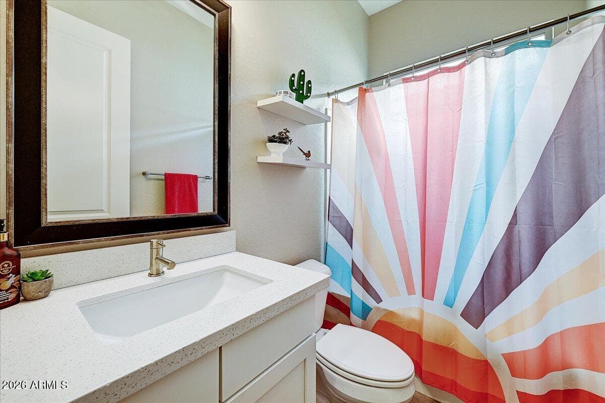 4271 N 197TH Lane, Litchfield Park, AZ 85340 — photo 12 of 66