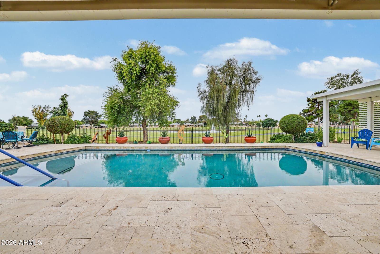 12715 W BANYAN Drive, Sun City West, AZ 85375 — photo 70 of 92