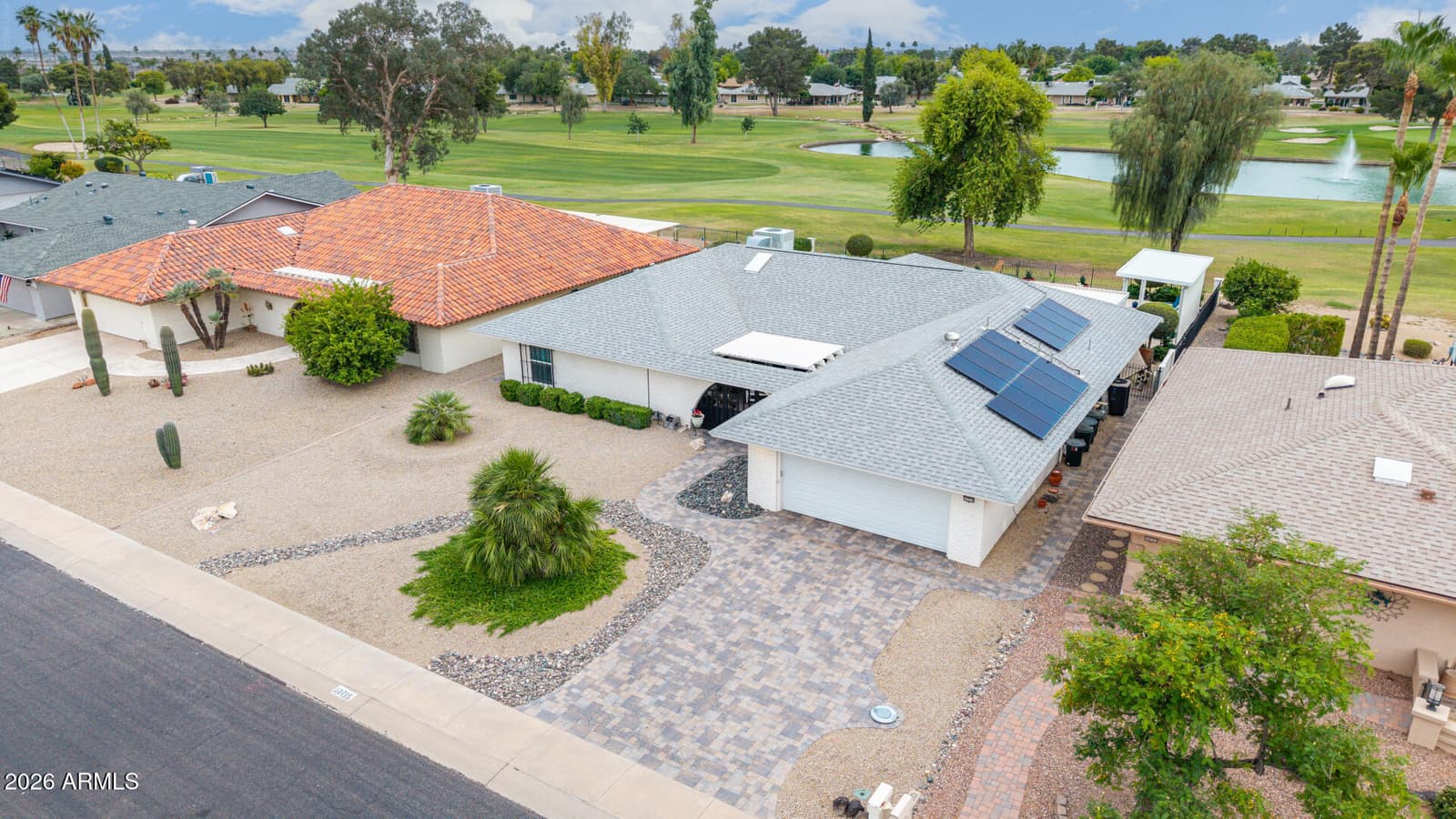 12715 W BANYAN Drive, Sun City West, AZ 85375 — photo 74 of 92