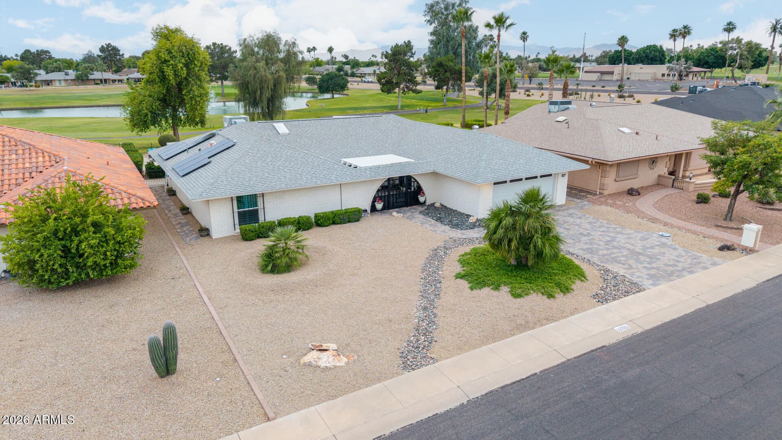 12715 W BANYAN Drive, Sun City West, AZ 85375 — photo 76 of 92