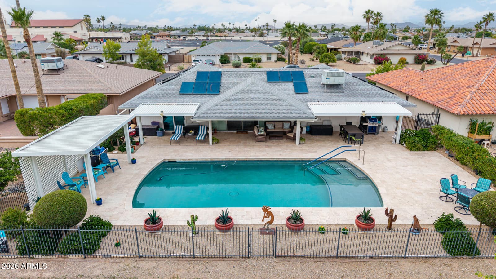 12715 W BANYAN Drive, Sun City West, AZ 85375 — photo 79 of 92