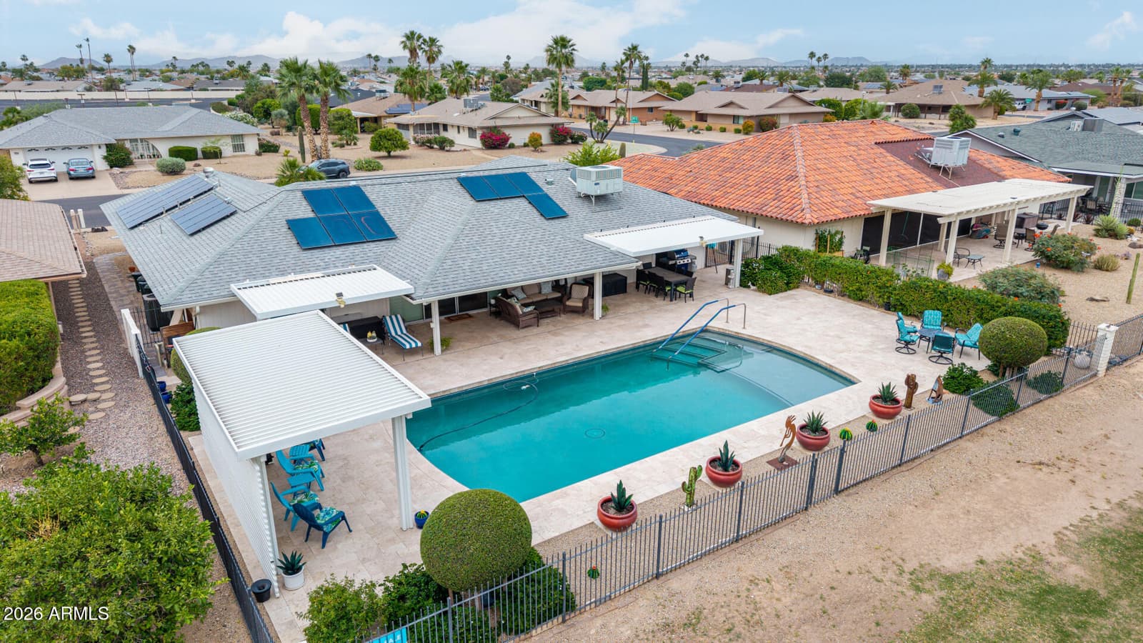 12715 W BANYAN Drive, Sun City West, AZ 85375 — photo 80 of 92