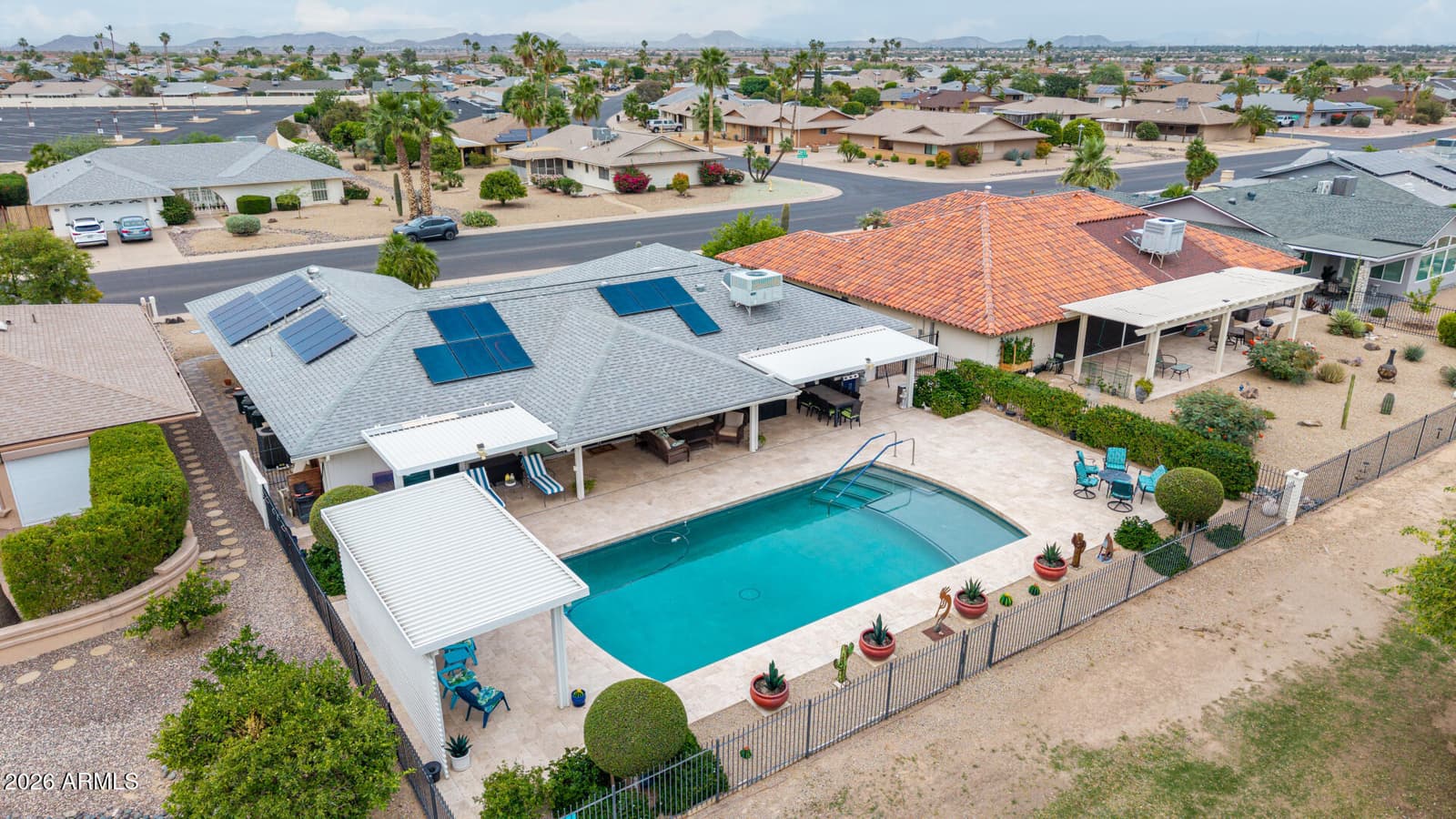 12715 W BANYAN Drive, Sun City West, AZ 85375 — photo 81 of 92