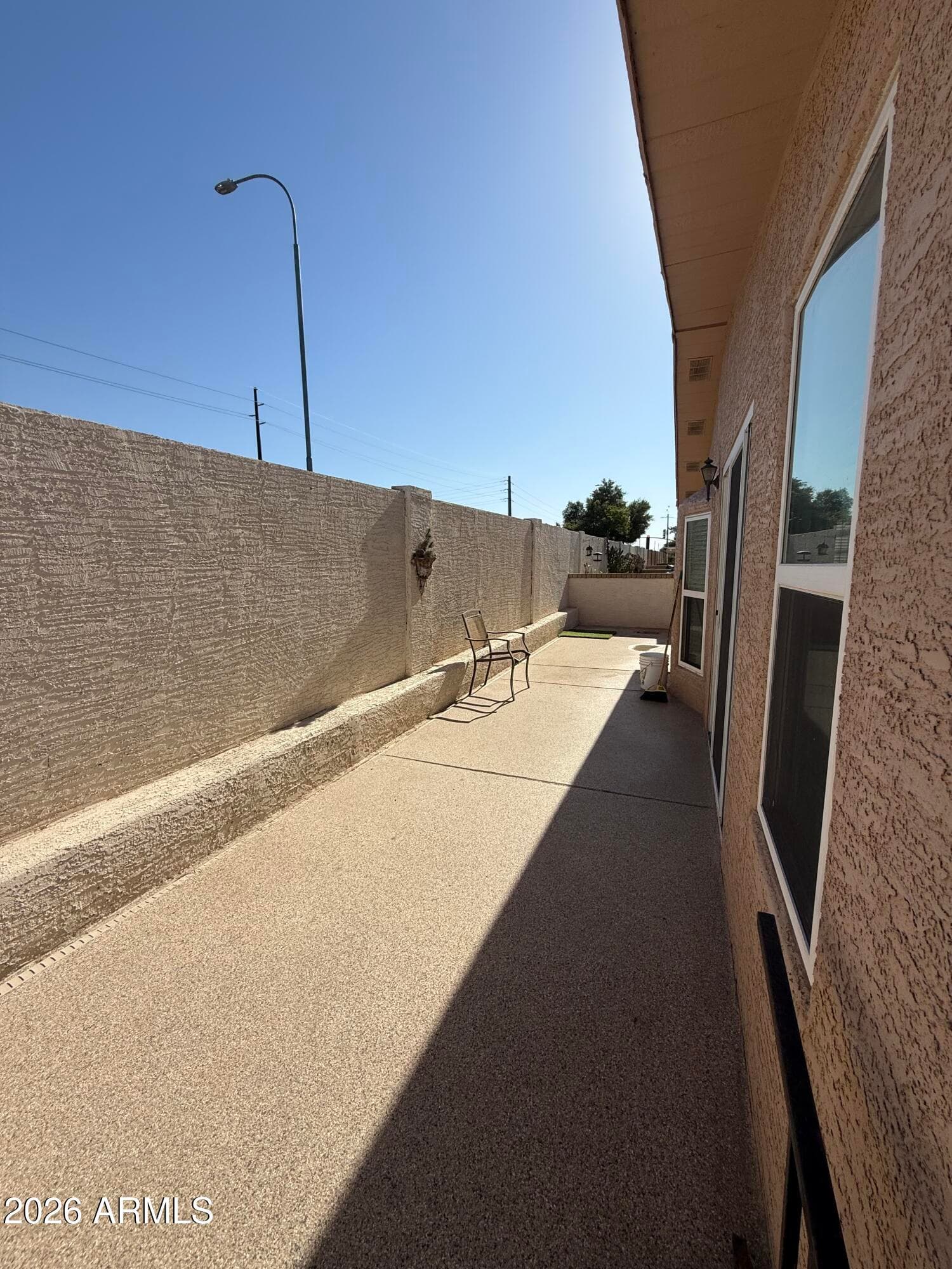 1936 E AUGUSTA Avenue, Chandler, AZ 85249 — photo 23 of 25