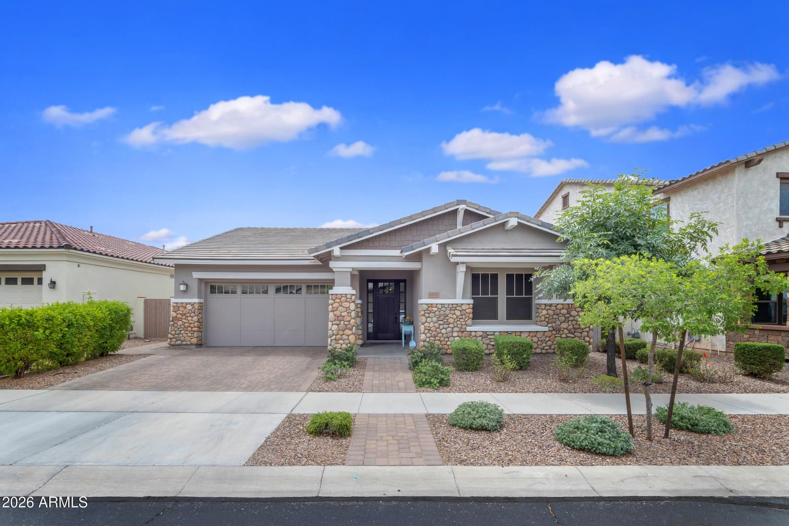 10339 E KINETIC Drive, Mesa, AZ 85212