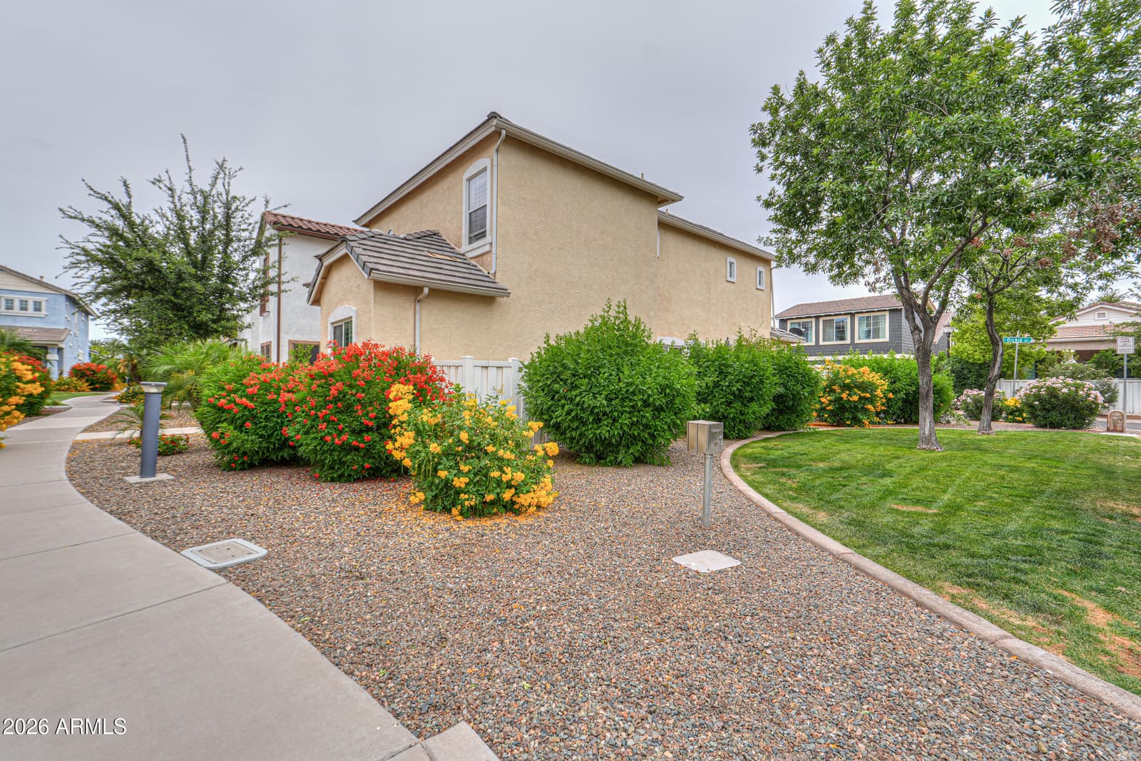 3114 E ORCHID Lane, Gilbert, AZ 85296
