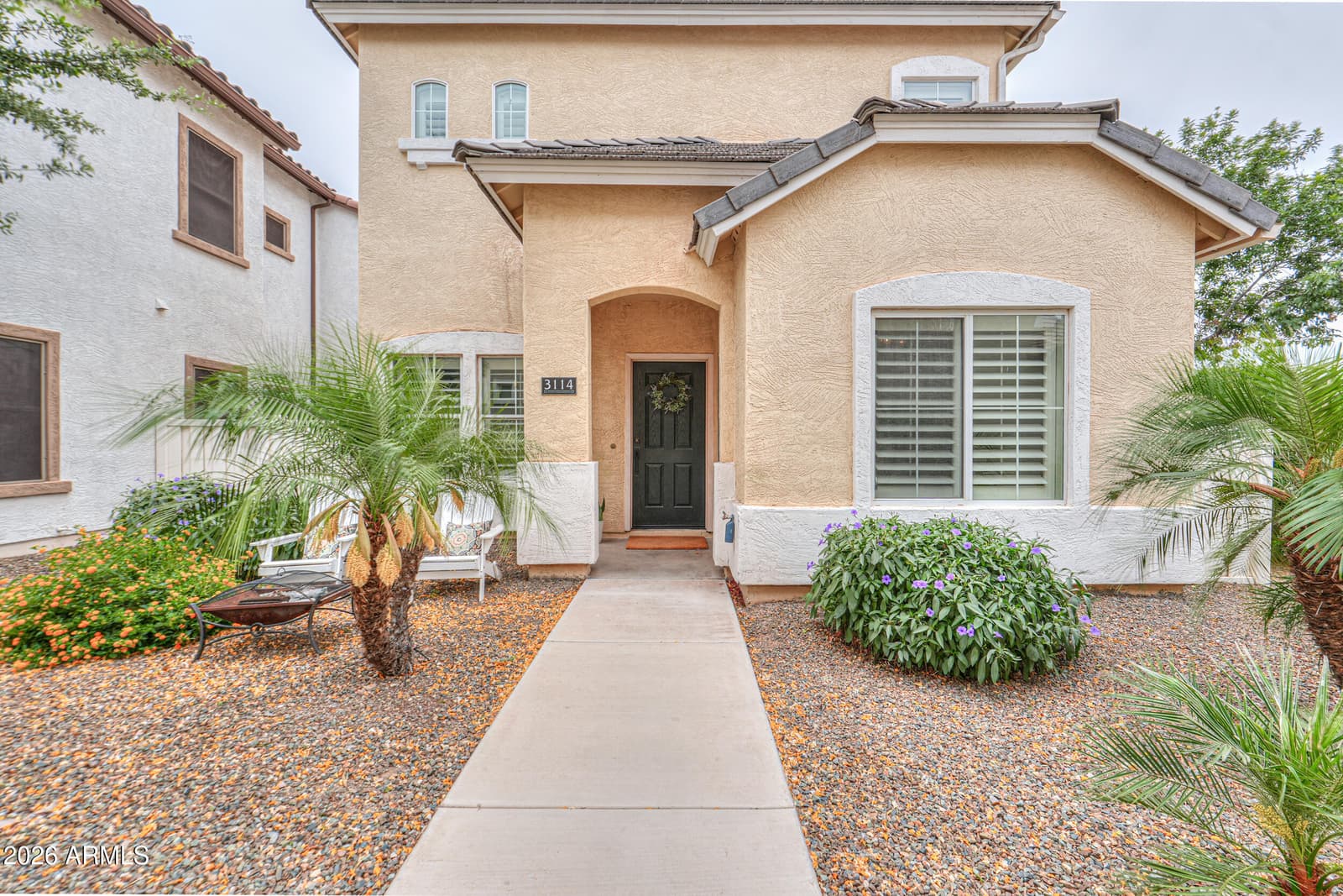3114 E Orchid Lane, Gilbert, AZ 85296 — photo 4 of 53