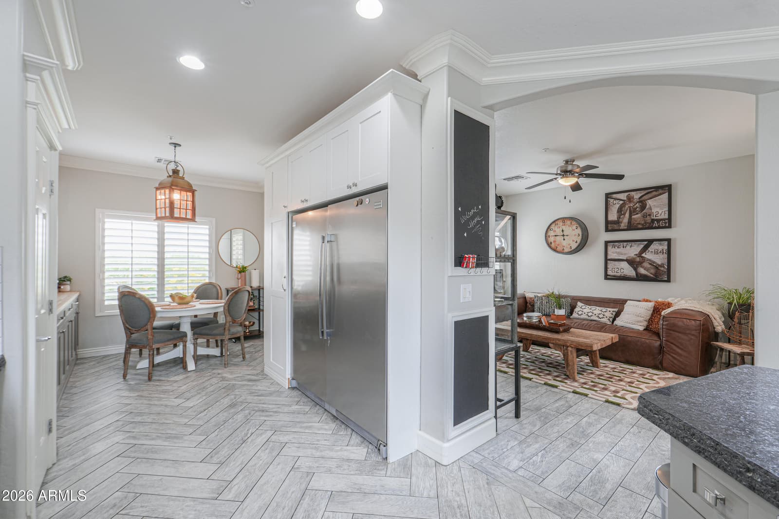3114 E Orchid Lane, Gilbert, AZ 85296 — photo 12 of 53