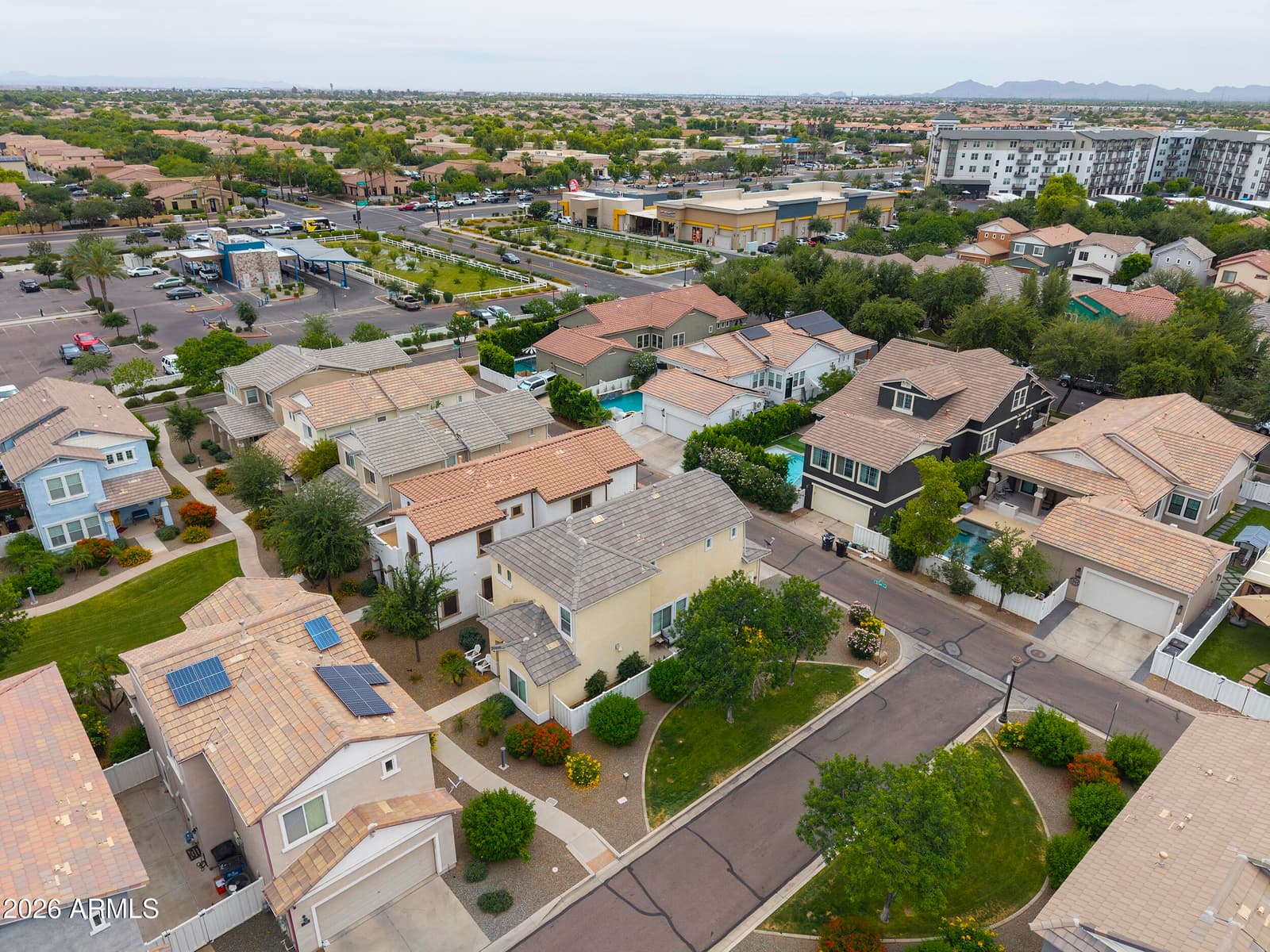 3114 E Orchid Lane, Gilbert, AZ 85296 — photo 46 of 53