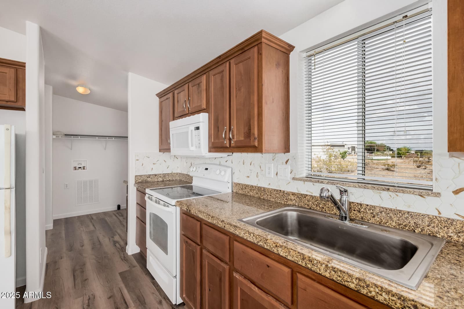 16619 W WINDSTONE Trail, Surprise, AZ 85387 — photo 11 of 32