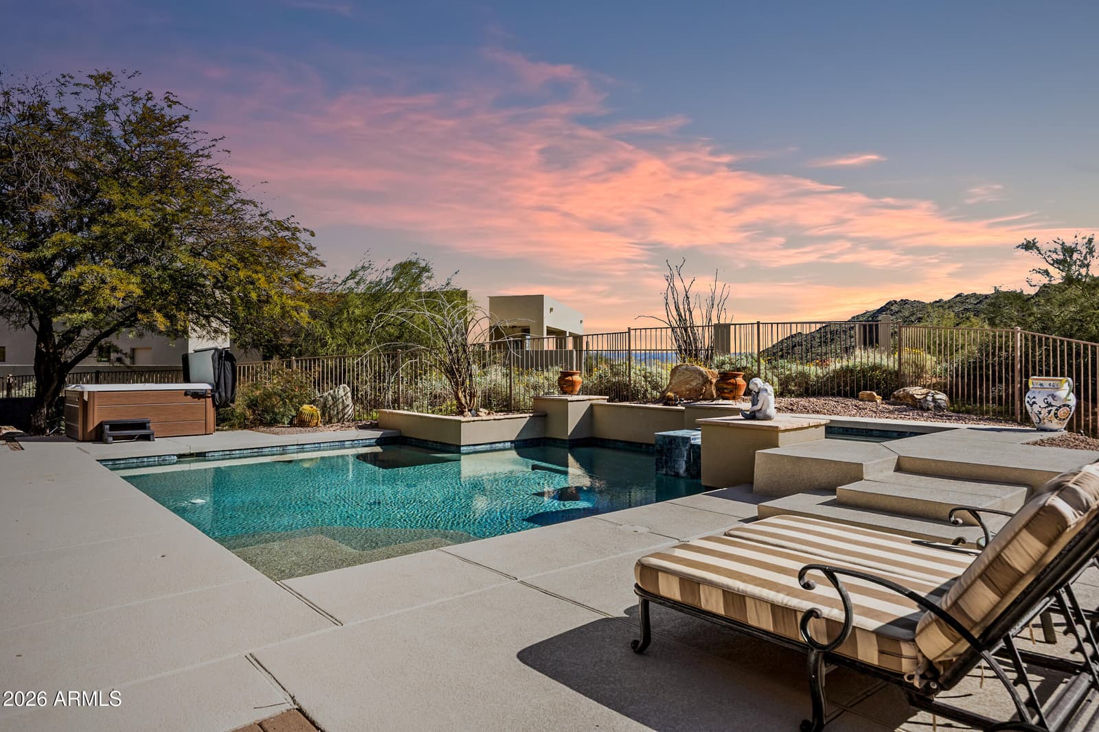 14617 E Shadow Canyon Drive, Fountain Hills, AZ 85268 — photo 18 of 23