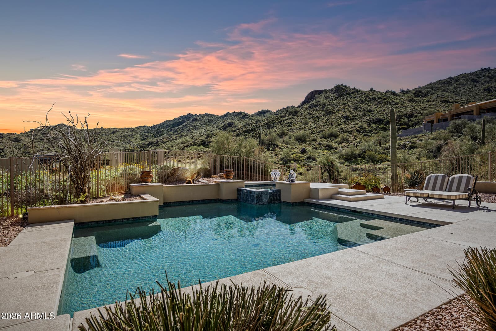 14617 E Shadow Canyon Drive, Fountain Hills, AZ 85268 — photo 16 of 23