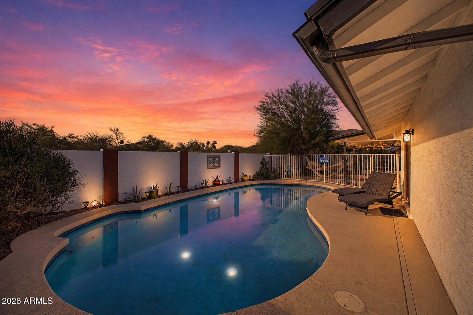 11670 N 109th Street, Scottsdale, AZ 85259 — photo 34 of 36