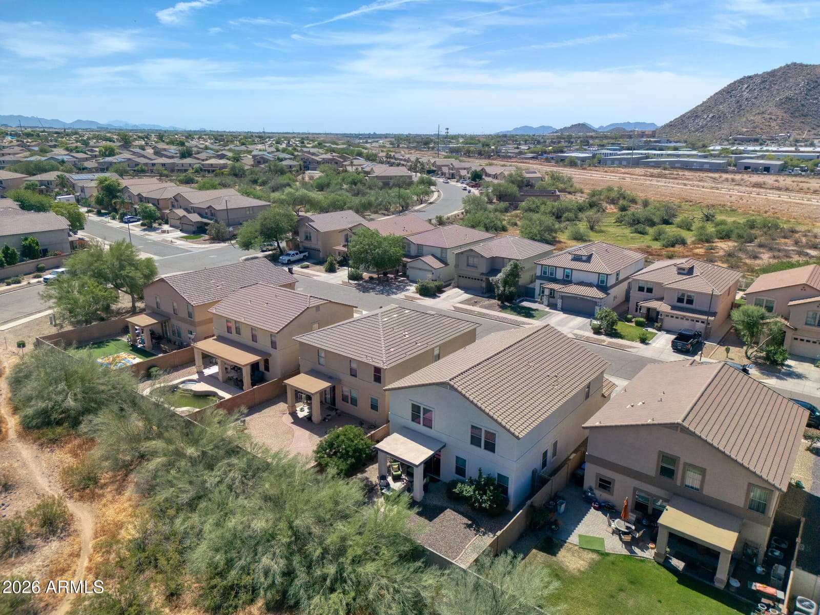 1656 E Cielo Grande Avenue, Phoenix, AZ 85024 — photo 49 of 55