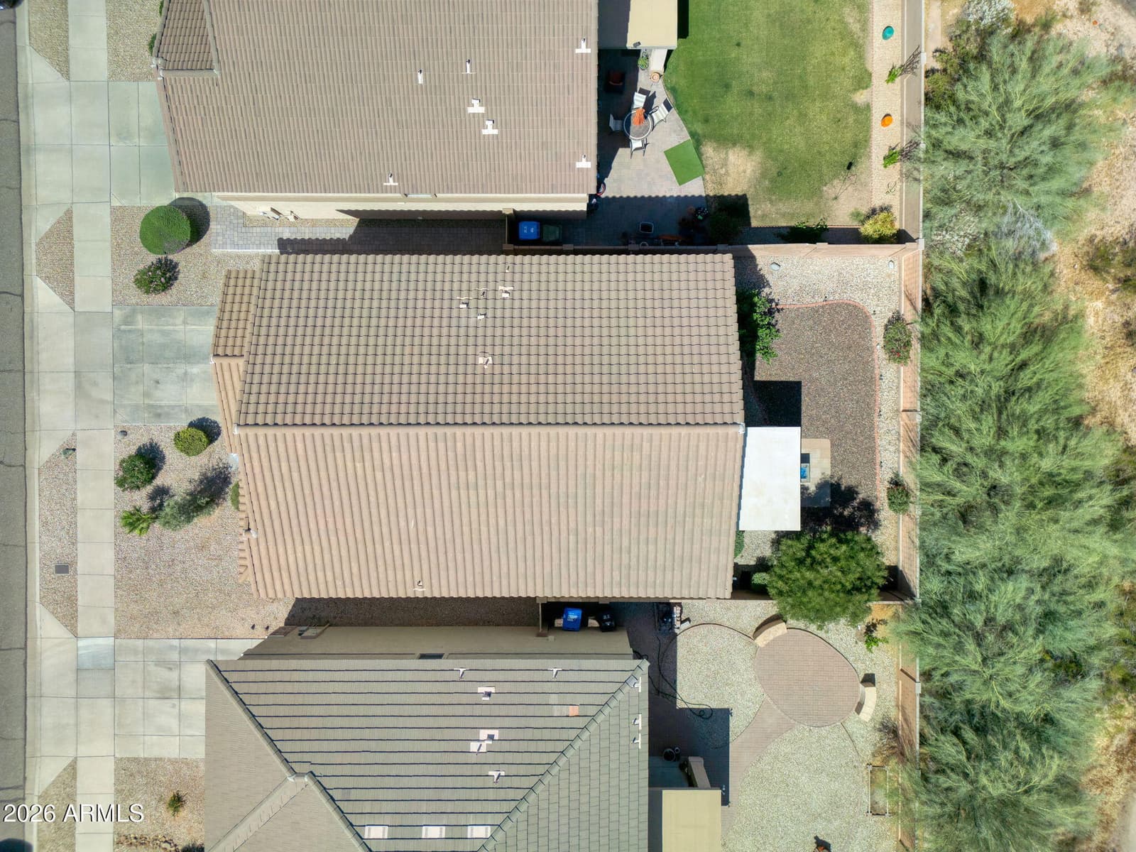 1656 E Cielo Grande Avenue, Phoenix, AZ 85024 — photo 52 of 55