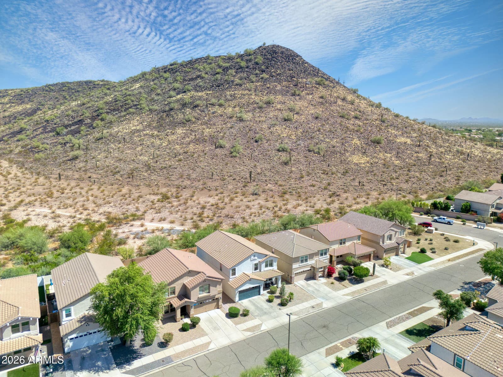 1656 E Cielo Grande Avenue, Phoenix, AZ 85024 — photo 54 of 55