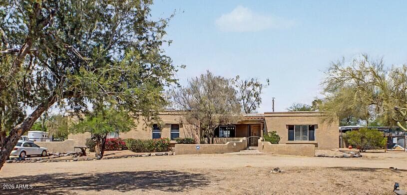 4516 E PINNACLE VISTA Drive, Cave Creek, AZ 85331 — photo 1 of 42