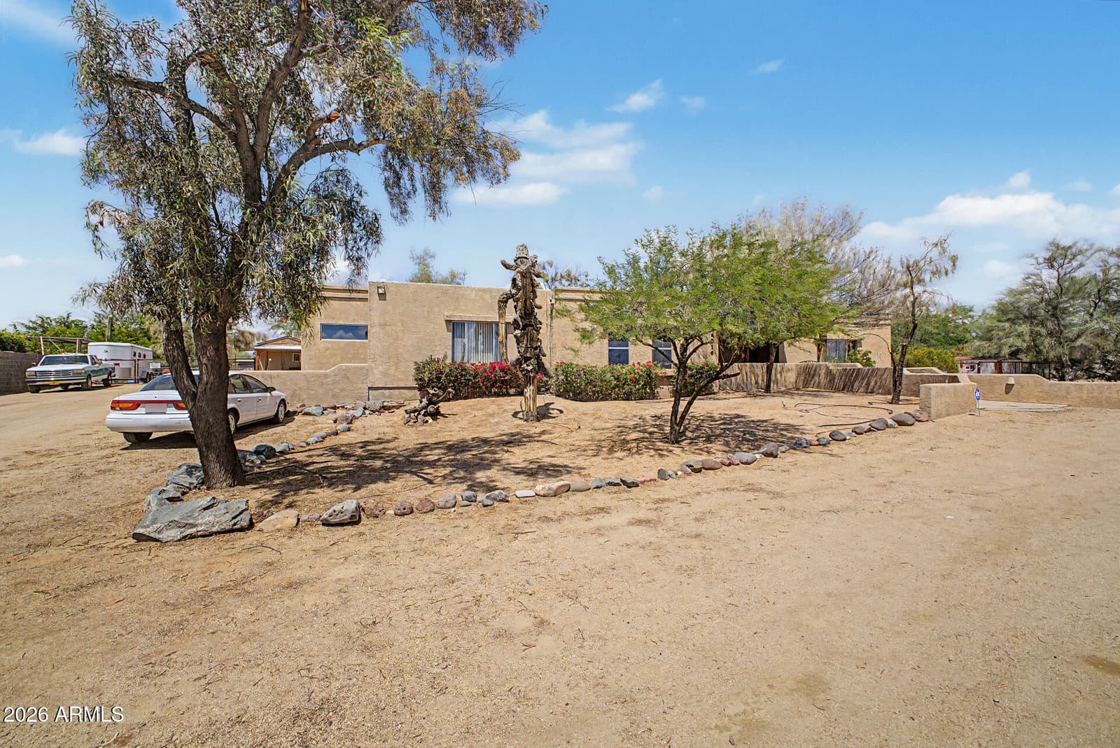 4516 E PINNACLE VISTA Drive, Cave Creek, AZ 85331 — photo 2 of 42