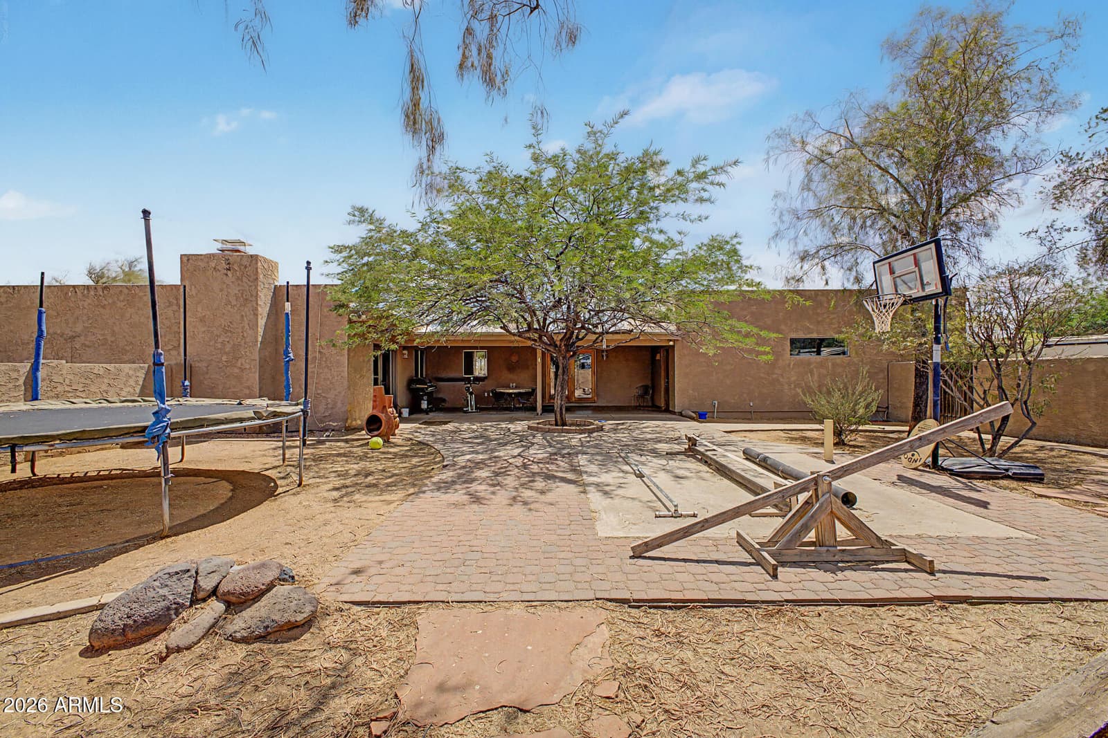 4516 E PINNACLE VISTA Drive, Cave Creek, AZ 85331 — photo 36 of 42