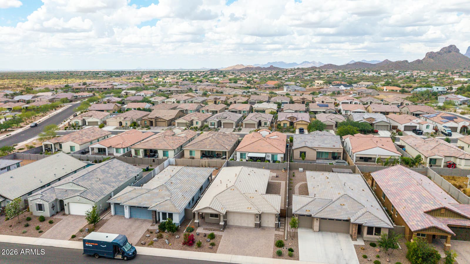 12114 E PIVOT PEAK, Gold Canyon, AZ 85118 — photo 42 of 53