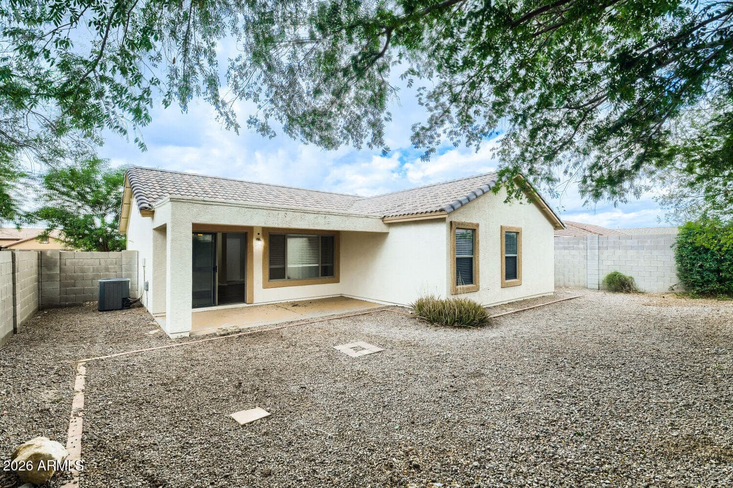 7634 E Dover Street, Mesa, AZ 85207 — photo 26 of 28