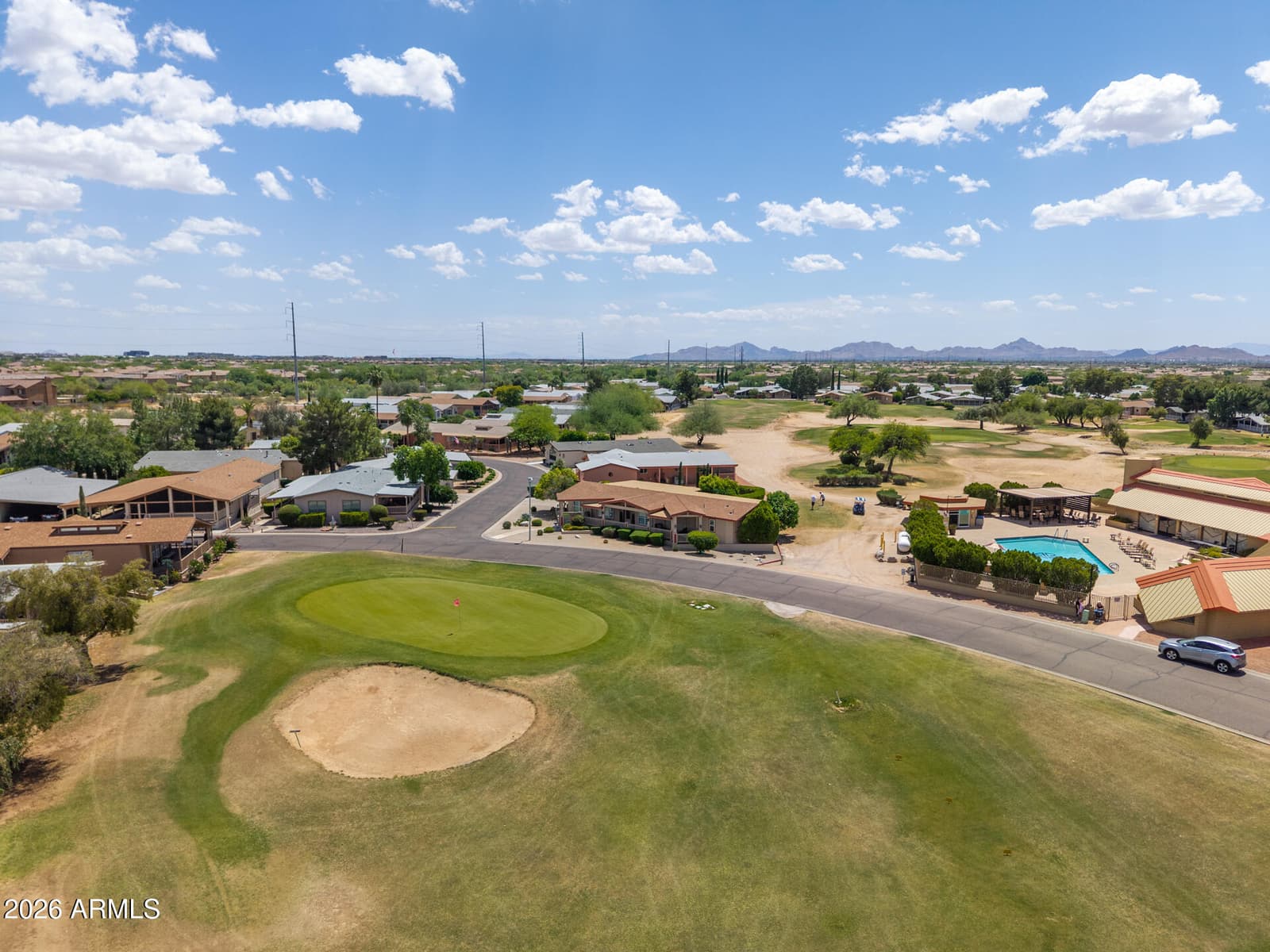 3901 E PINNACLE PEAK Road 295, Phoenix, AZ 85050 — photo 62 of 63