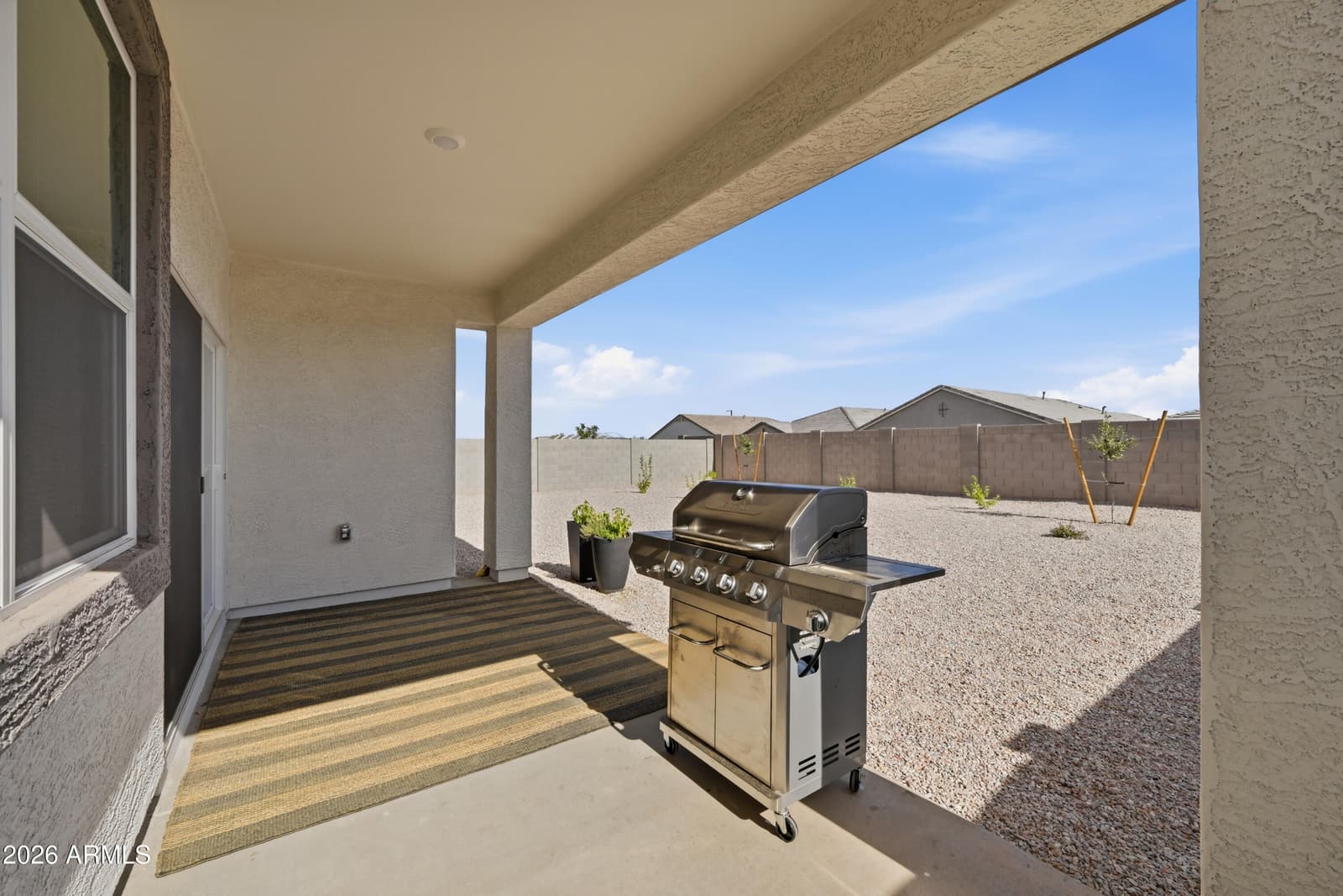 15347 W GRAY FOX Trail, Surprise, AZ 85387 — photo 19 of 23