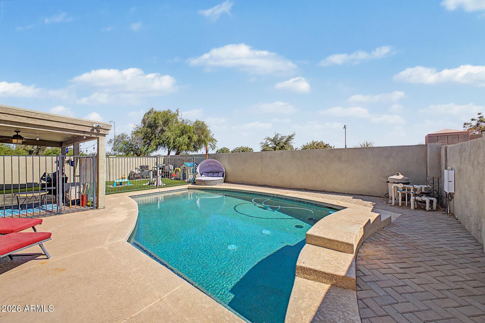12605 W BOCA RATON Road W, El Mirage, AZ 85335 — photo 30 of 37