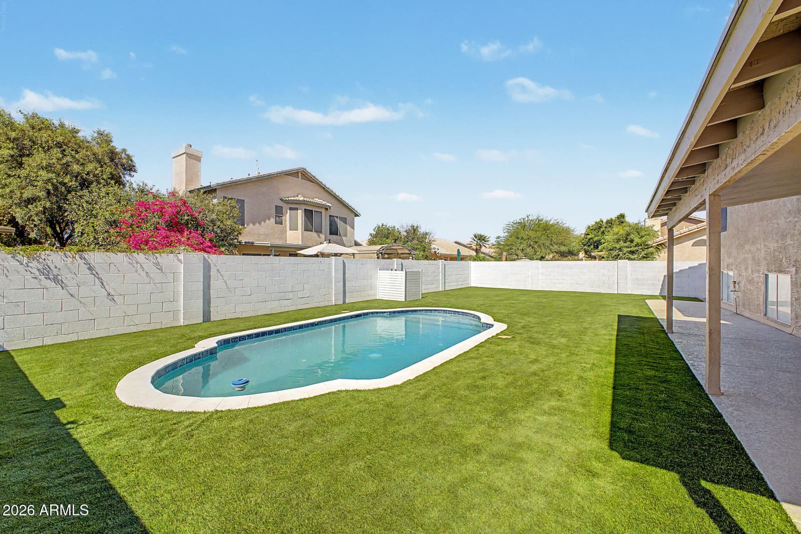 3580 W Dublin Street, Chandler, AZ 85226 — photo 4 of 44