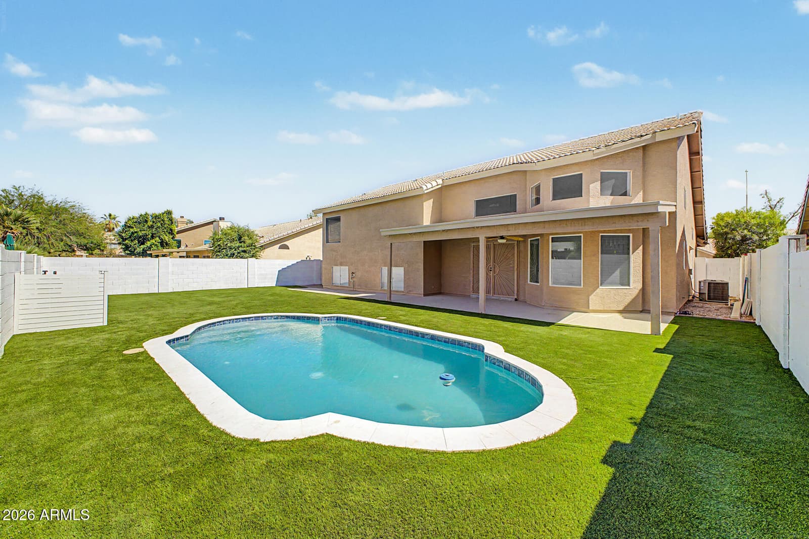 3580 W Dublin Street, Chandler, AZ 85226 — photo 3 of 44