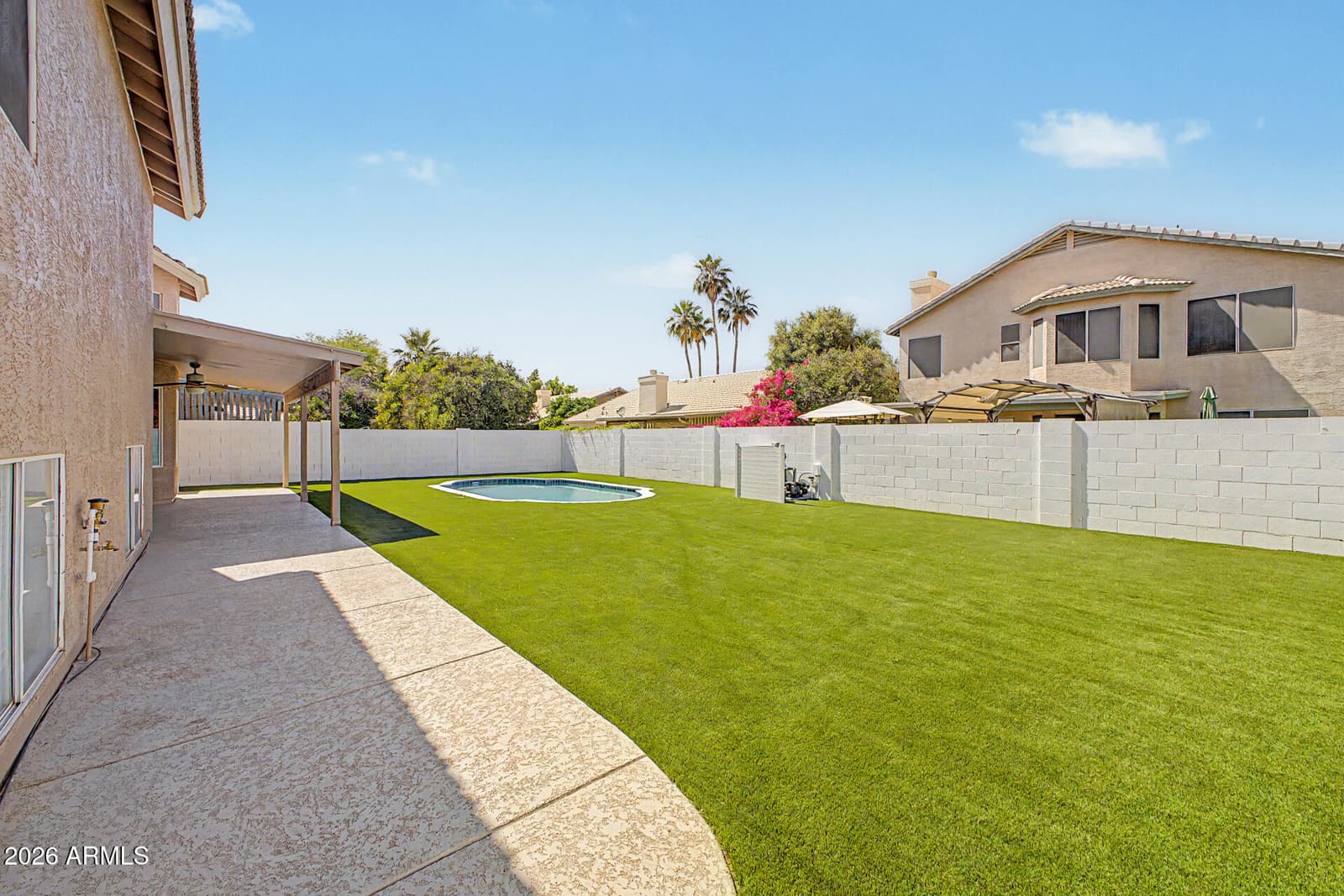 3580 W Dublin Street, Chandler, AZ 85226 — photo 43 of 44