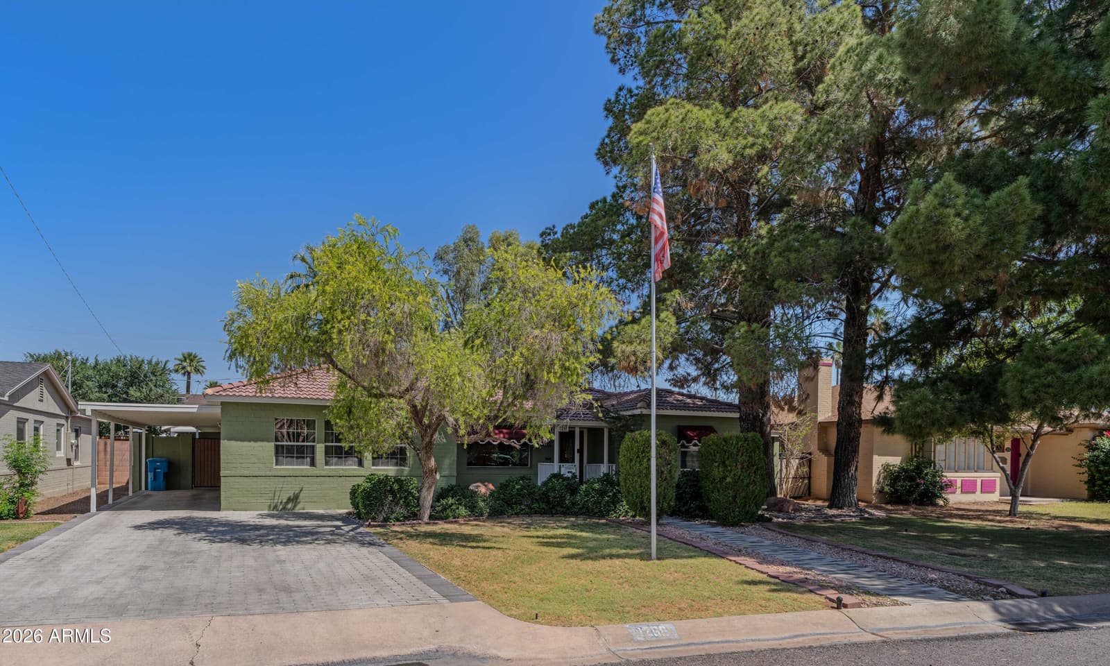 1268 E Edgemont Avenue, Phoenix, AZ 85006 — photo 31 of 31