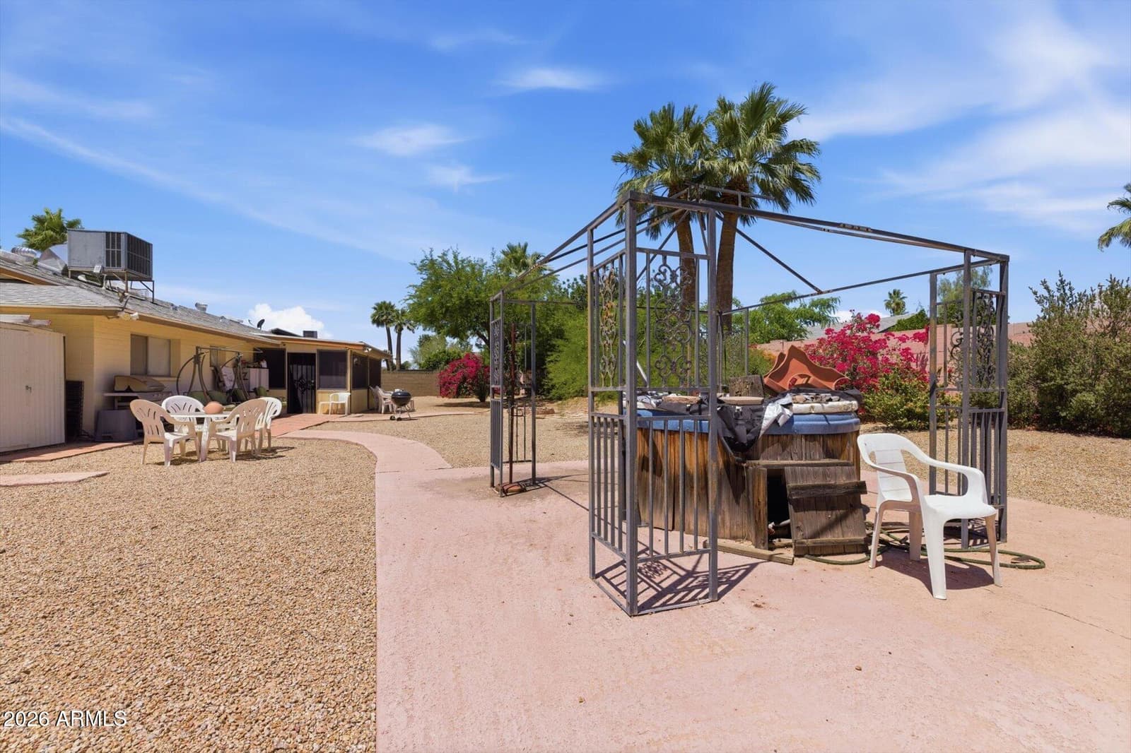 8332 E VALLEY VIEW Road, Scottsdale, AZ 85250 — photo 15 of 16