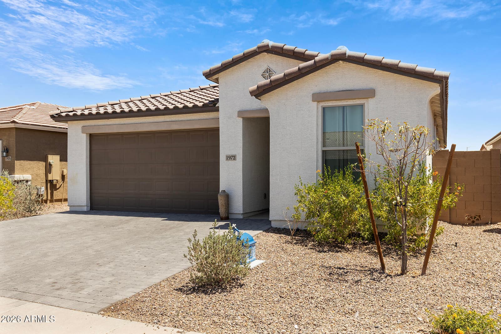 1972 N LORETTA Place, Casa Grande, AZ 85122 — photo 7 of 49