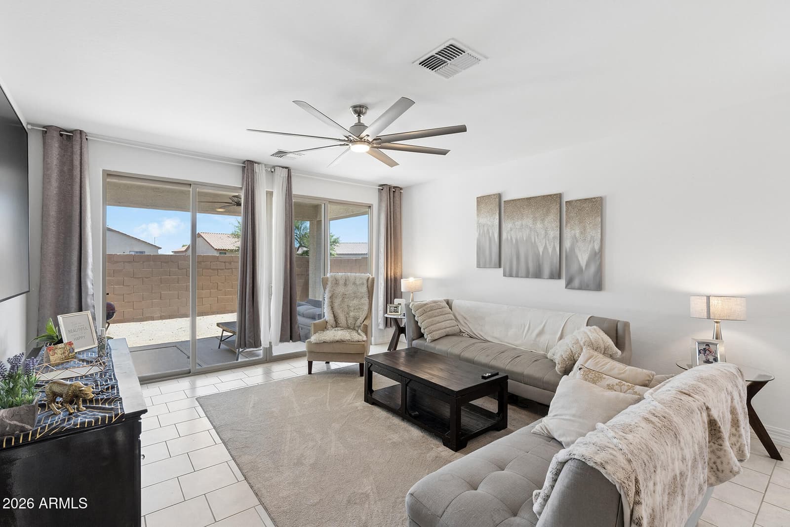 1972 N LORETTA Place, Casa Grande, AZ 85122 — photo 11 of 49