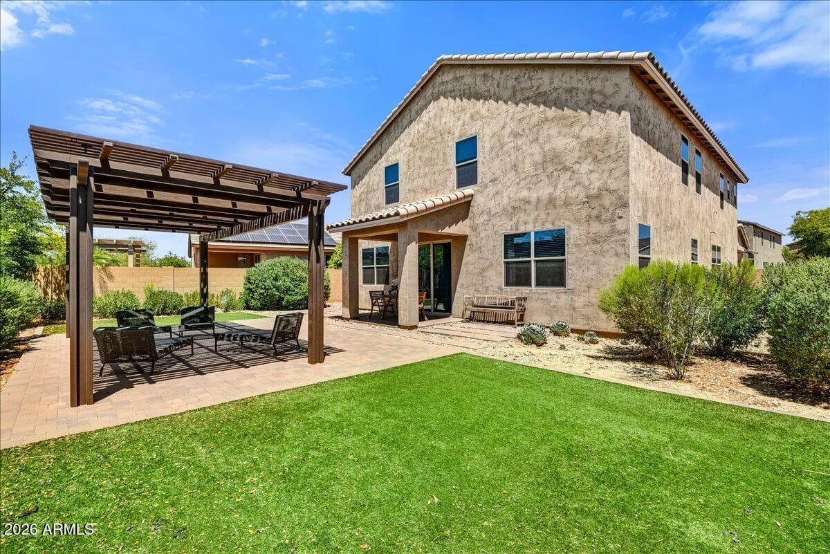 33802 N 30TH Lane, Phoenix, AZ 85085 — photo 3 of 24