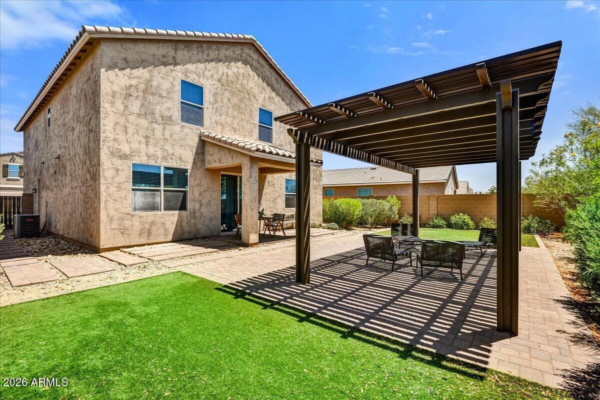 33802 N 30TH Lane, Phoenix, AZ 85085 — photo 24 of 24