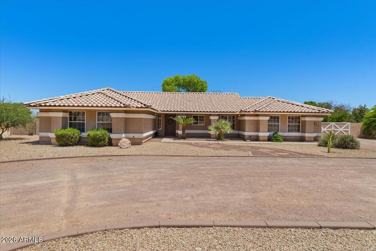 7821 N 173RD Avenue, Waddell, AZ 85355 — photo 7 of 61