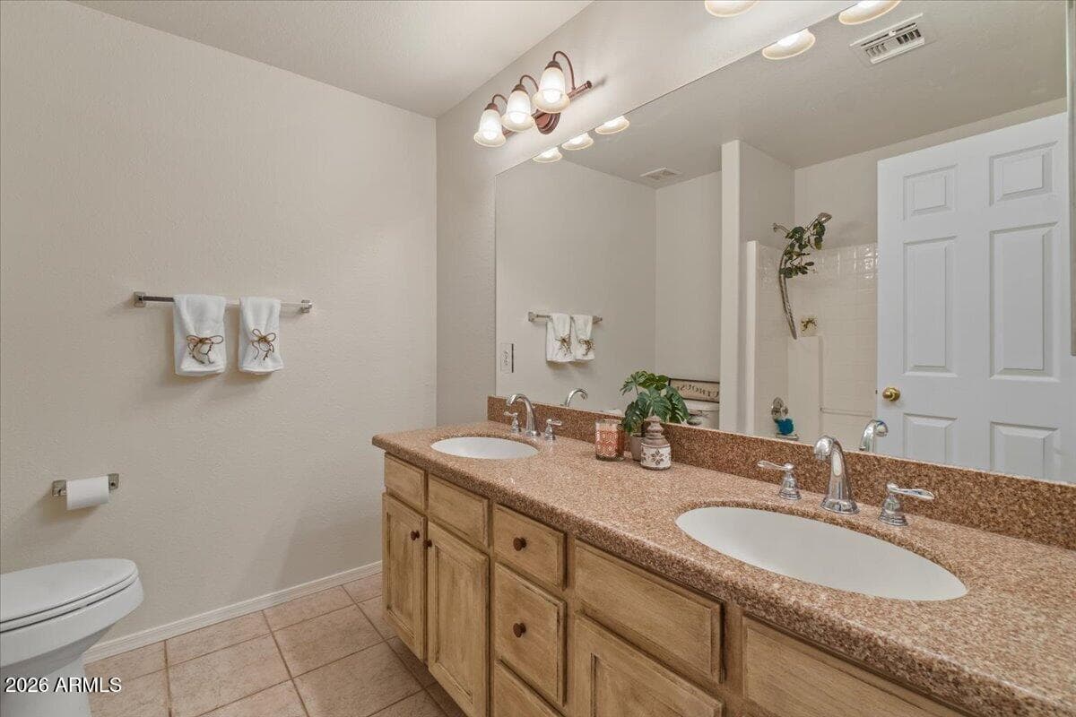 7821 N 173RD Avenue, Waddell, AZ 85355 — photo 33 of 61