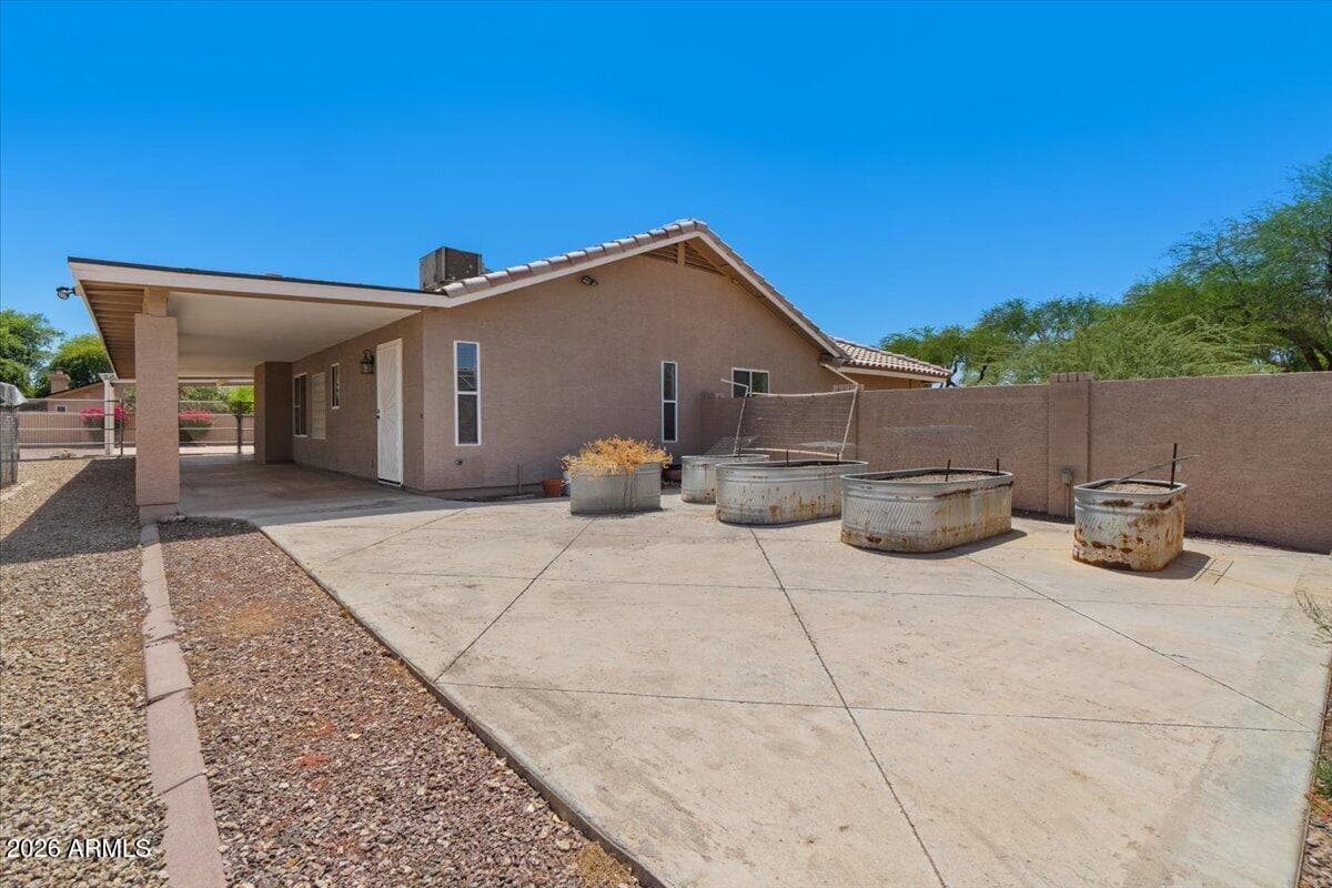 7821 N 173RD Avenue, Waddell, AZ 85355 — photo 42 of 61