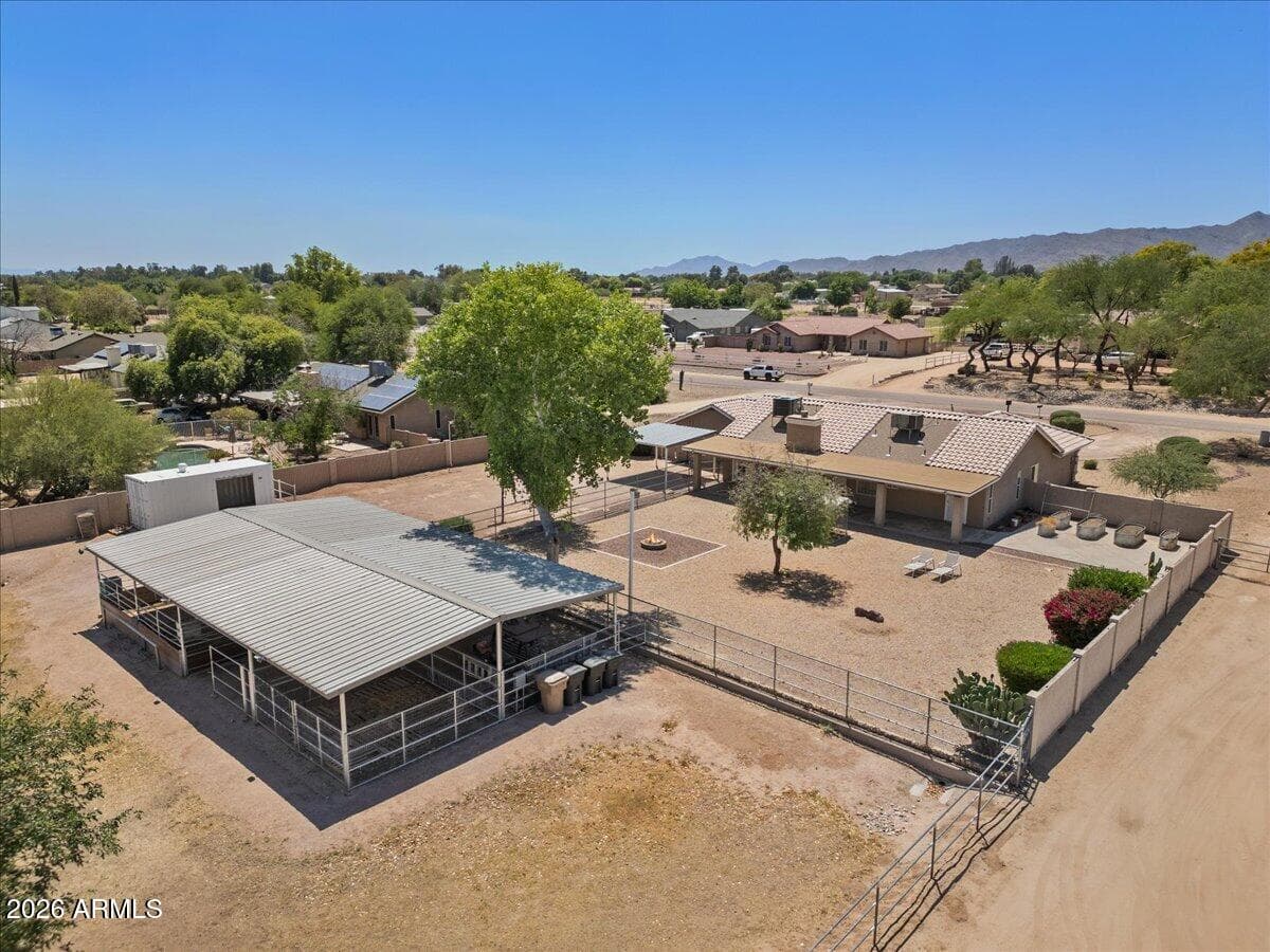 7821 N 173RD Avenue, Waddell, AZ 85355 — photo 4 of 61