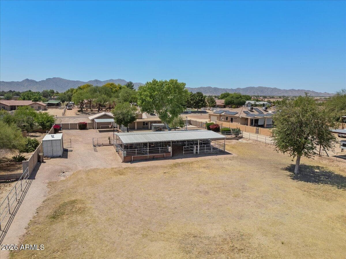 7821 N 173RD Avenue, Waddell, AZ 85355 — photo 52 of 61